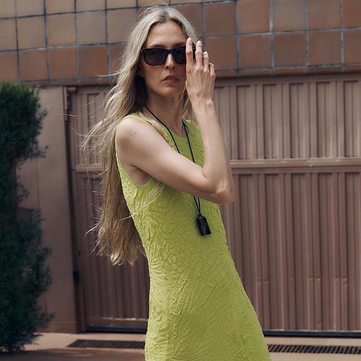 Novedades de Zara de la semana.