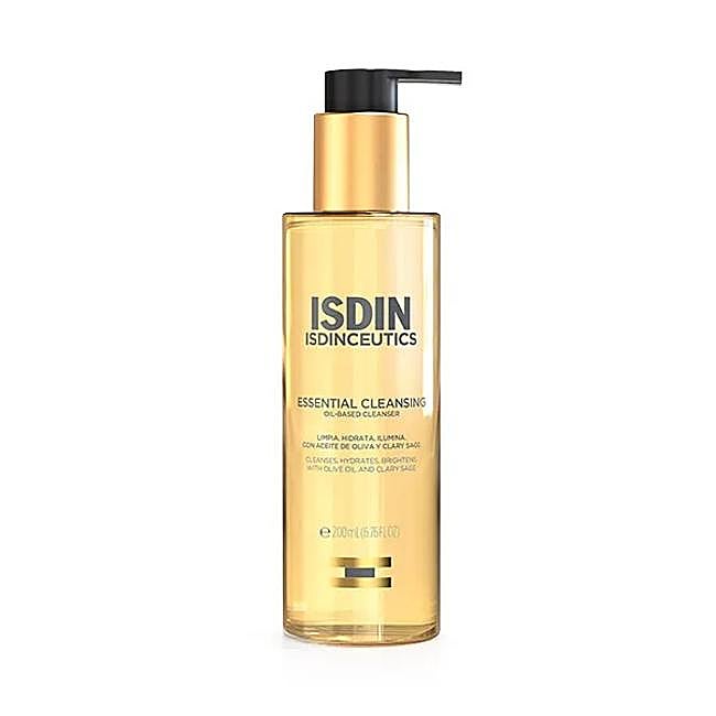ISDIN Essential Cleansing.