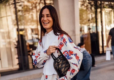 Cuándo son las rebajas de verano 2025: las fechas de Zara, Mango, H&M, El Corte Inglés...