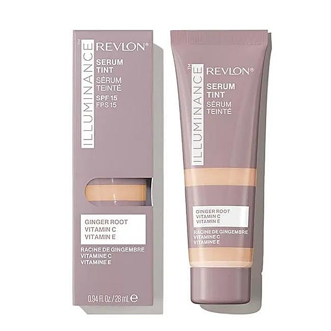 Illuminance™ Serum Tint de Revlon. Precio: 8,95 euros