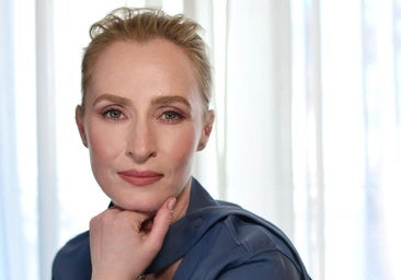 Serums tint, la tendencia de maquillaje ideal para un look natural en piel madura