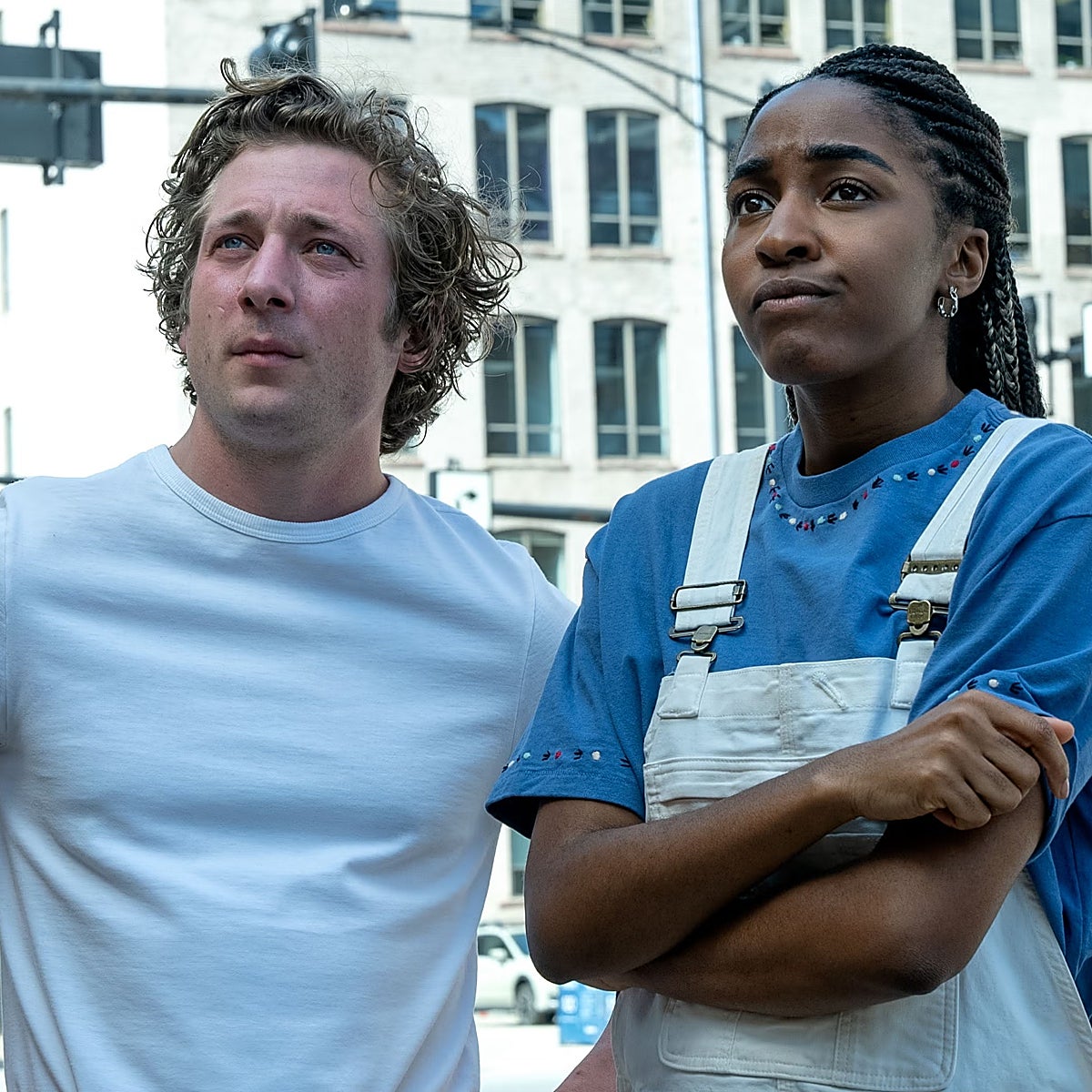 The Bear regresa con muchas preguntas por responder tras el final de la tercera temporada.