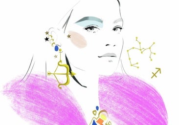 El horóscopo de hoy, domingo 15 de junio de 2025: predicciones diarias con la Luna en Acuario favorable para Sagitario