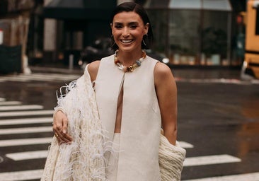 Los mejores collares made in Spain que necesitas para elevar todos tus looks de verano