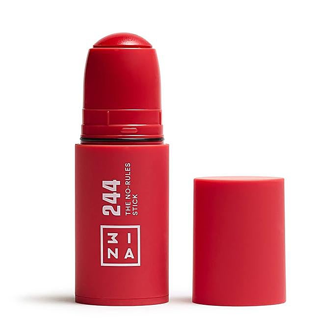 The No-Rules Stick de 3INA. Precio: 16,95 euros