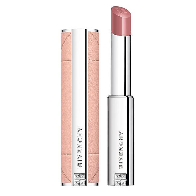 Rose Perfecto Shine de Givenchy. (45 euros).