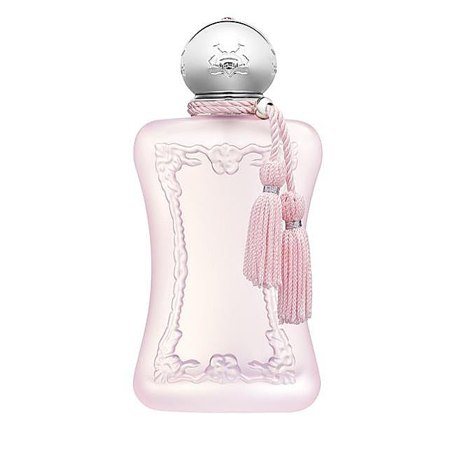 Delina La Rosee de Parfums de Marly.