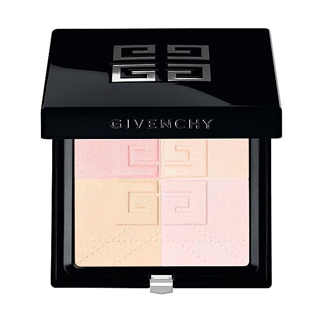 Prisme Libre Pressed Powder de Givenchy. 55 euros.