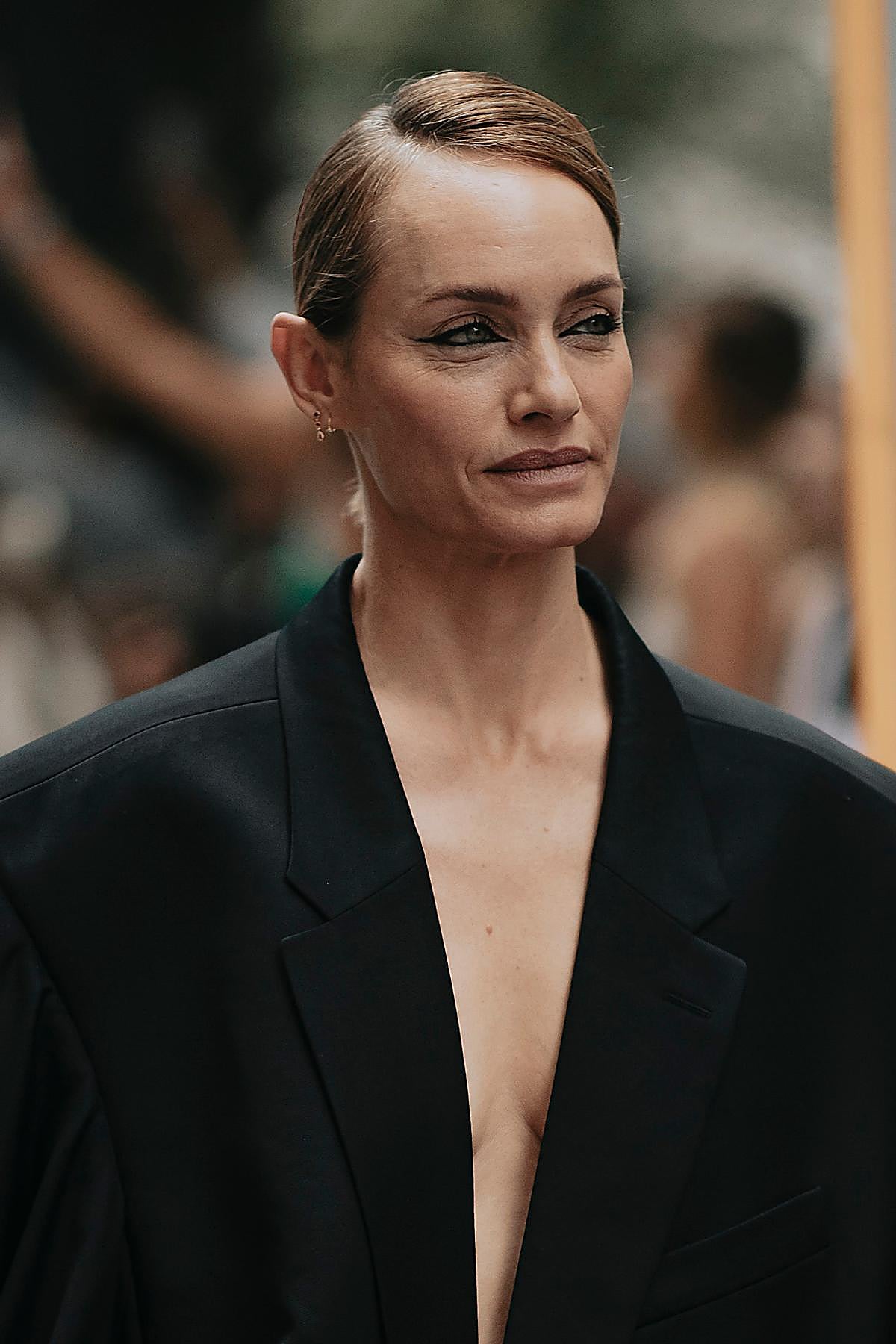 Sérum antiarrugas recomendado para piel madura, jugosa y luminosa.