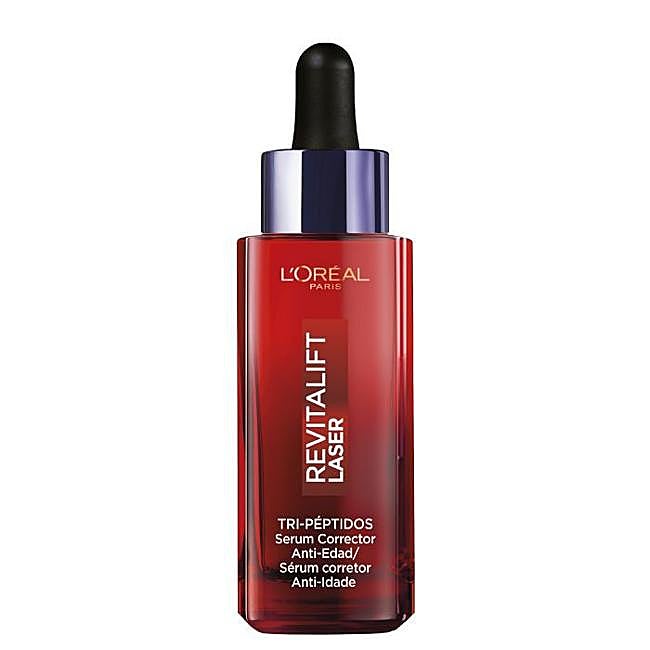 Revitalift Laser Serum Corrector de L'Oréal. Precio: 23,94 euros