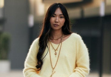 Champús con centella asiática: el mejor remedio para cuero cabelludo irritado, seco o envejecido