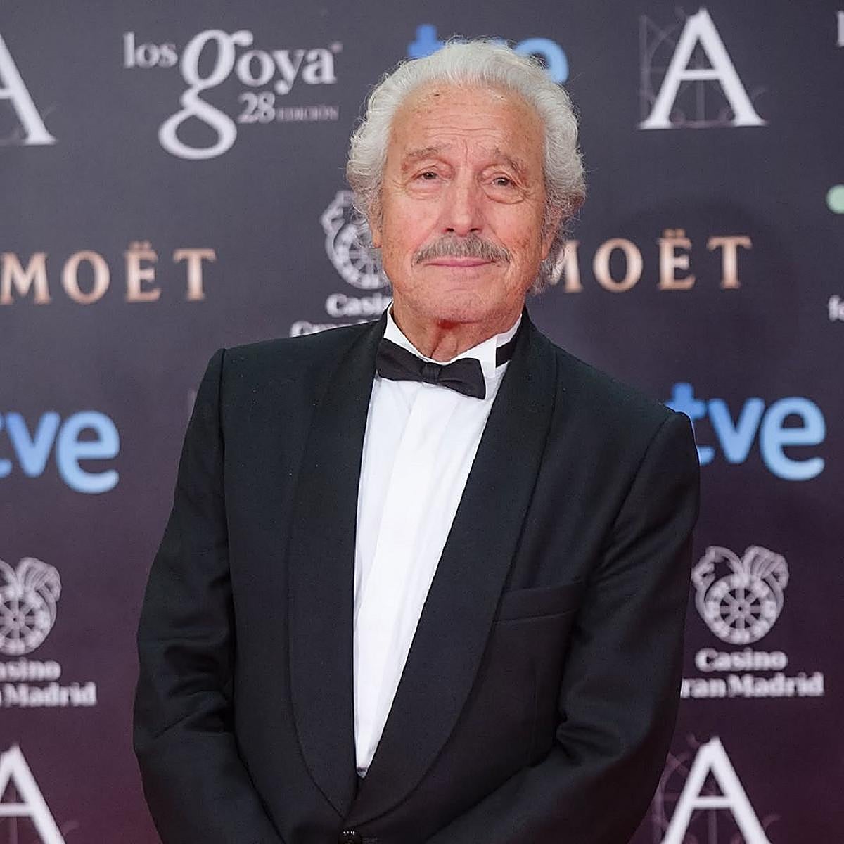 El actor Manolo Zarzo ha muerto a los 93 años.