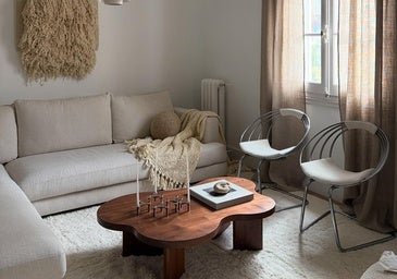 La decoración de Lefties Home que es idéntica a la de Zara Home, pero mucho más barata: 4 imprescindibles para una casa elegante