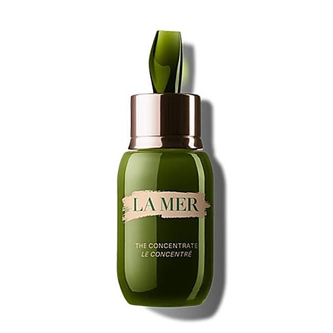 The Concentrate de La Mer.