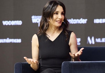 Tamara Rojo: «En momentos de polarización y tensión política, lo mejor que podemos hacer es representarlo en escena»
