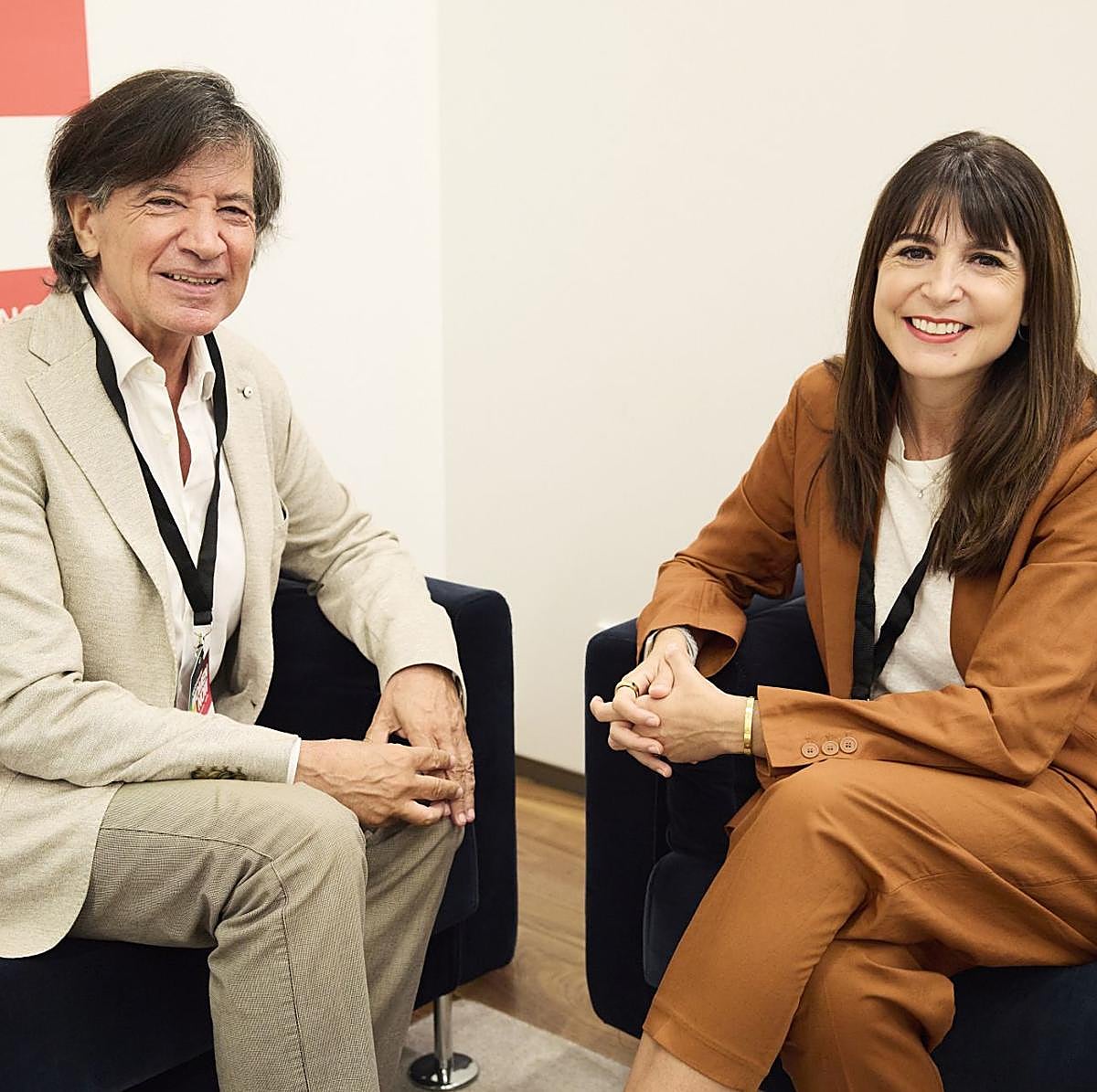 Carlos López-Otín, científico y divulgador: «Lo extraño, lo asombroso, no es la enfermedad, sino la vida»