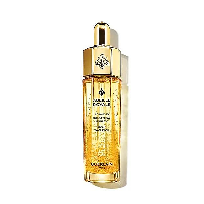 Guerlain Abeille Royale Advanced Youth Watery Oil.