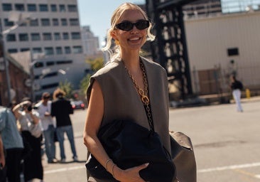 Estos son los básicos de verano que necesitas para vestir bien en cualquier ocasión