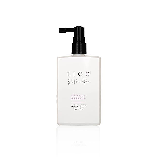 High-Density Lotion de Lico Cosmetics.