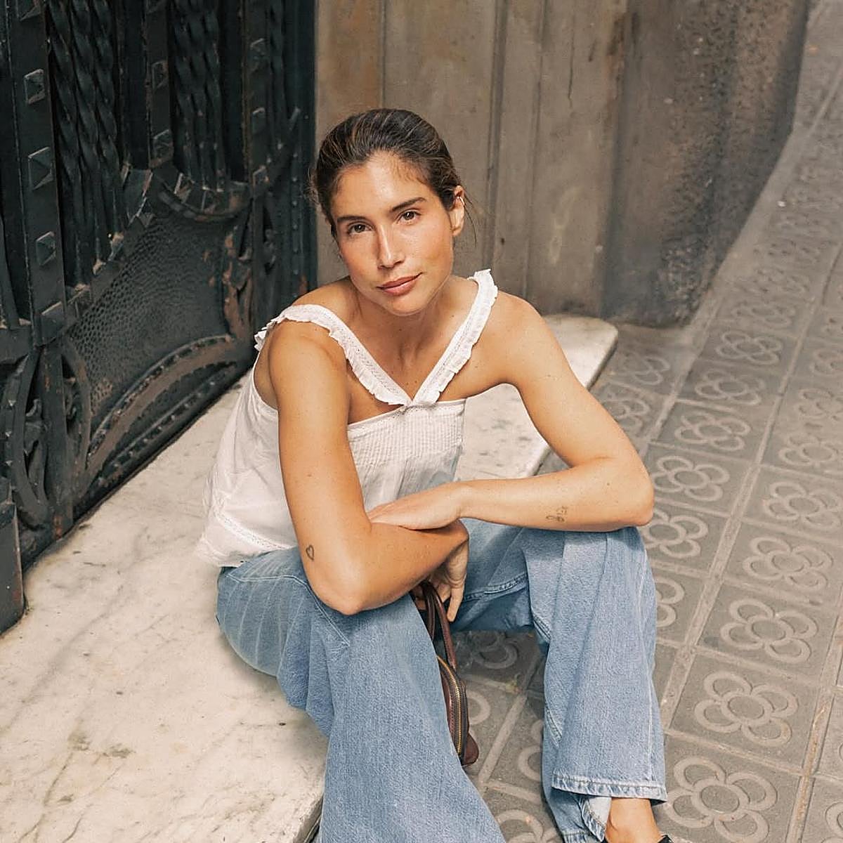 Añade en tu rutina una mascarilla facial calmante.