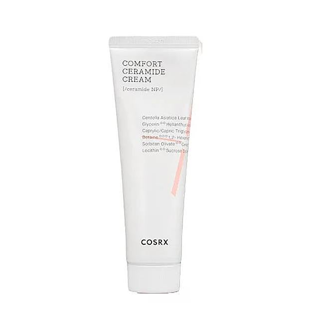 COSRX Comfort Ceramide Cream.