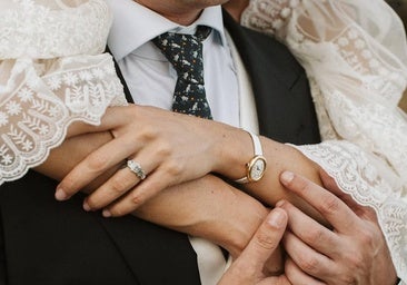 Joyas bonitas y diferentes para novias que quieren marcar las diferencia en su boda