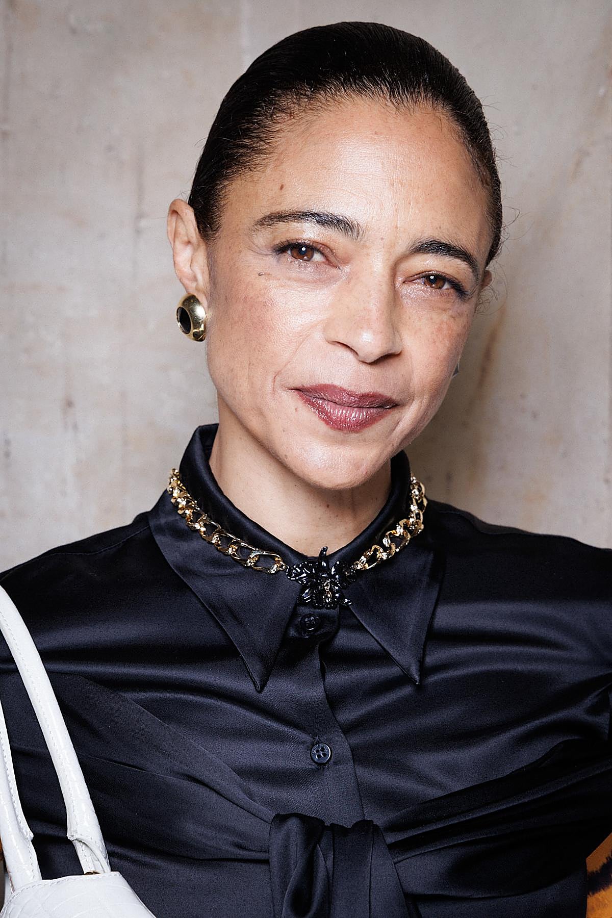 Los mejores parches para piele maduras.