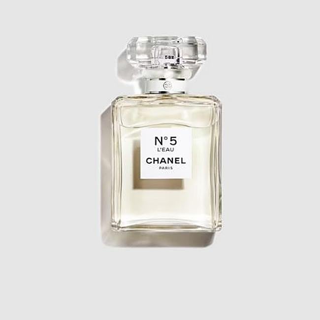 Nº5 L'EAU de Chanel