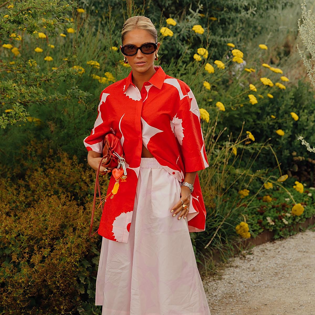 Estos son mis perfumes favoritos para utilizar en verano: fresquitos y muy ligeros