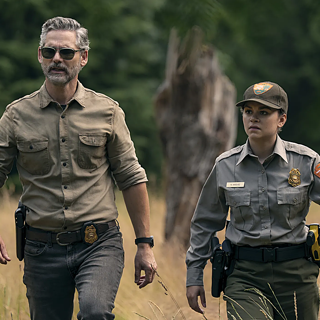 Eric Bana se mete en la piel de un agente que tiene que hacer frente a un terrible crimen en mitad del parque de Yosemite.