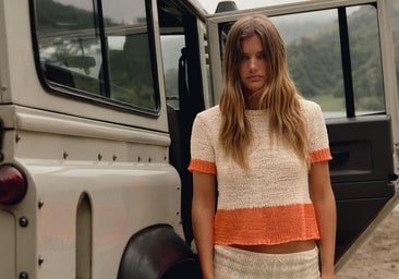 10 prendas de la nueva temporada de Zara que tienes que ver hoy mismo