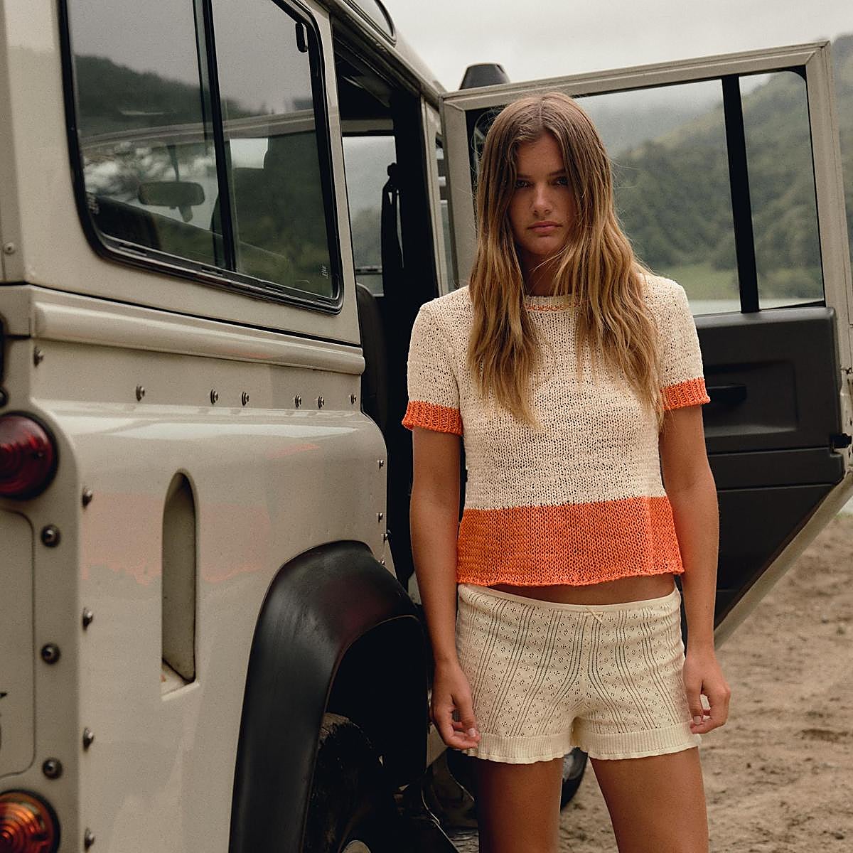 Aquí están los mejores básicos de verano recién llegados a tienda. ¿Cuál es tu preferido de la temporada?