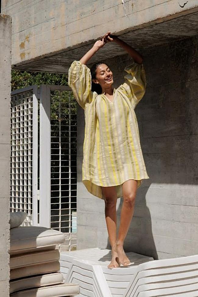 Los mejores vestidos cortos para el verano