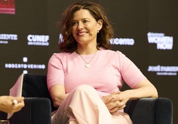 Miriam González: «Para construir un país mejor, deja de quejarte y ponte a actuar»