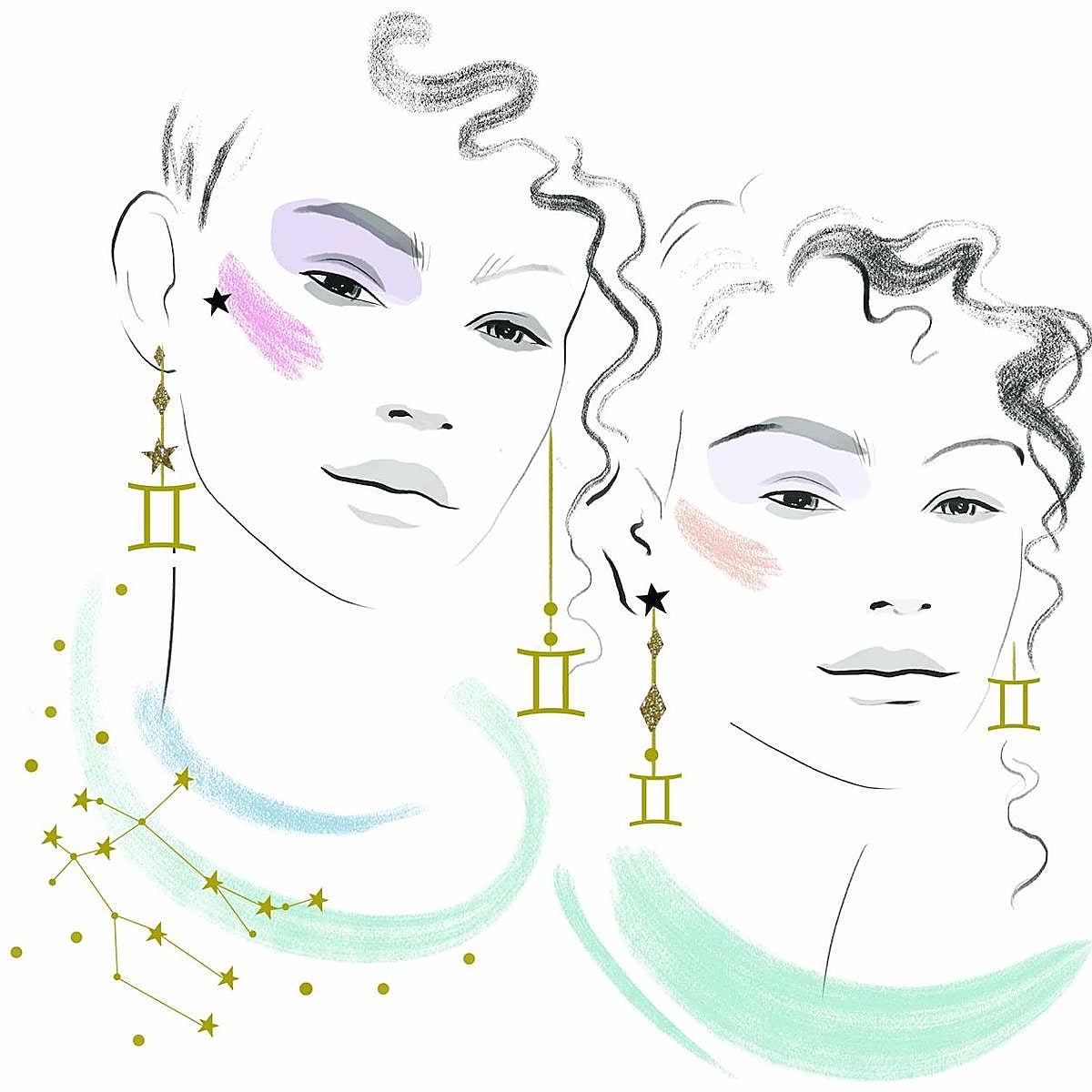 El horóscopo de hoy, jueves 19 de junio de 2025: predicciones diarias con la Luna en Aries favorable para Géminis