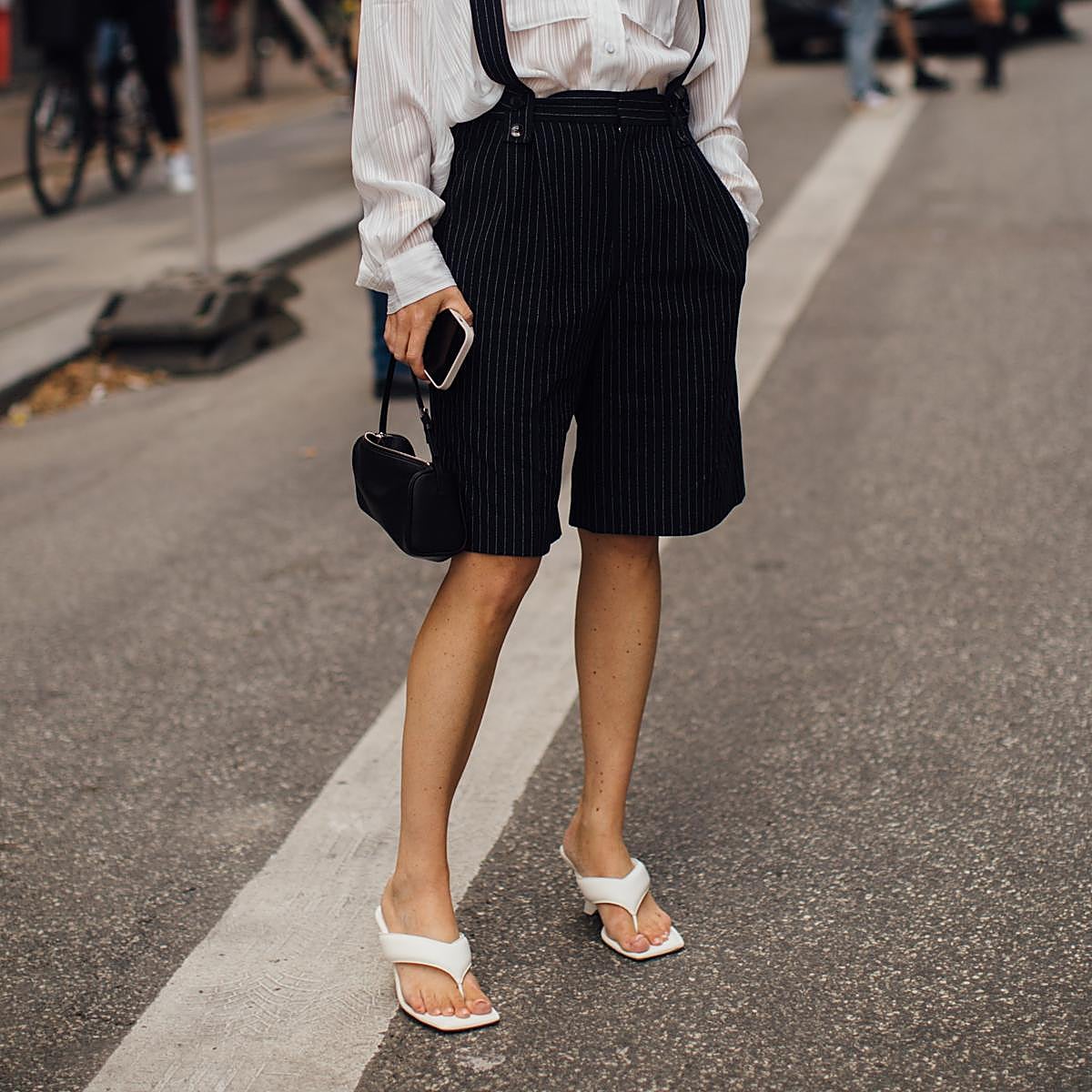 Sandalias capri para verano: elegantes, cómodas y fáciles de combinar.