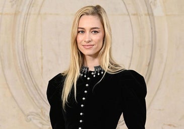 La convulsa vida del conde Carlo Ferdinando, padre de Beatrice Borromeo: dos amores y dos familias en paralelo