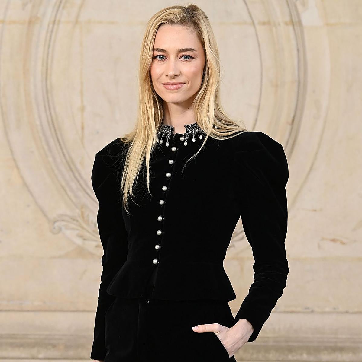Beatrice Borromeo, mujer de Pierre Casiraghi y nuera de Carolina de Mónaco.