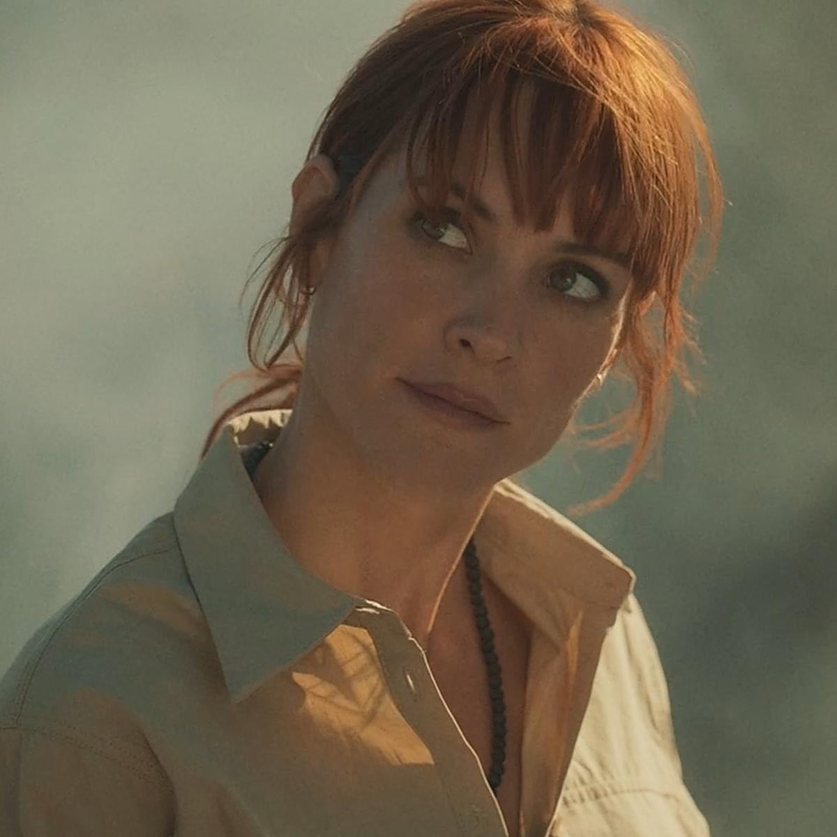 La actriz Maggie Civantos