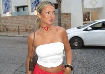 Novedades de Primark de la semana.