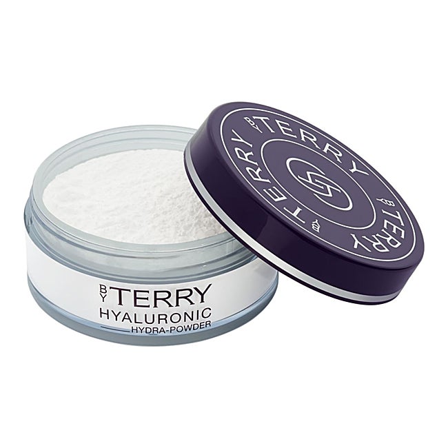 Hyaluronic Hydra-Powder