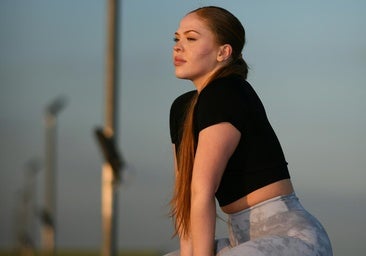 Devil press, el ejercicio que combina clean y burpees para tonificar core, piernas y pecho en un mes