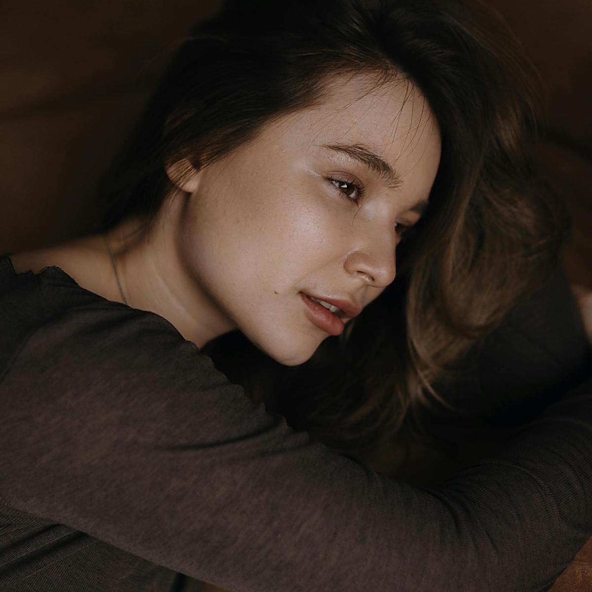 Cuando te sientes mal, lo mejor es compartirlo con alguien de confianza.