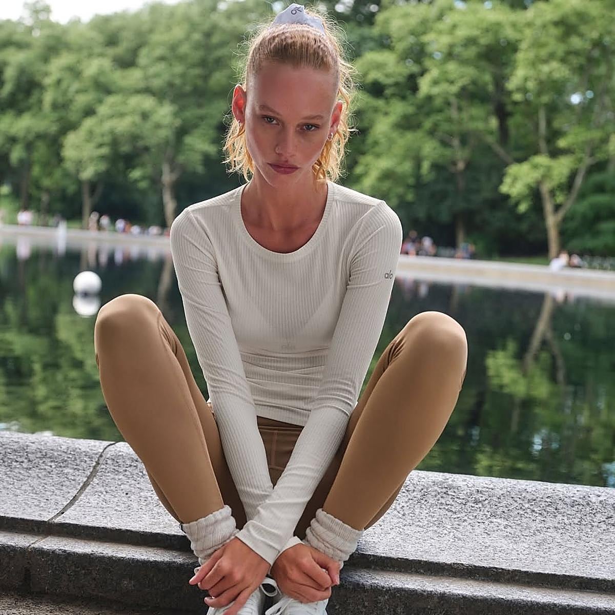 Con sólo 15 minutos, puedes fortalecer todo el cuerpo.