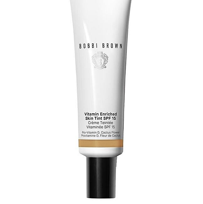 Vitamin Enriched Skin Tint de Bobbi Brown.