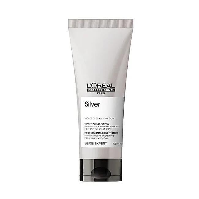 L'Oréal Professionnel Serie Expert Silver Mask.