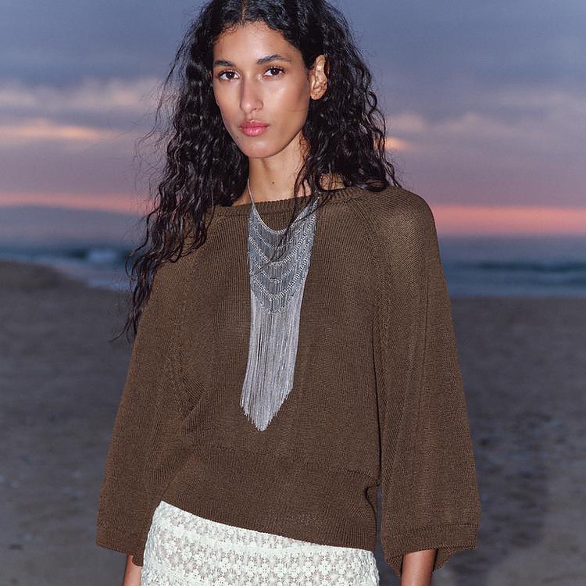 Novedades Zara de la semana.