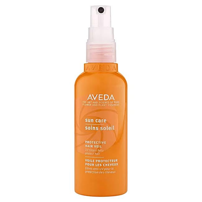 Aveda Sun Care Protective Hair Veil.