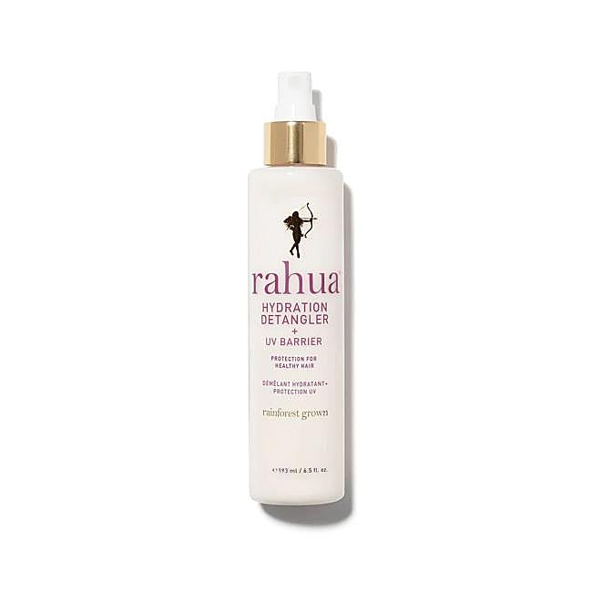 Rahua Hydration Detangler + UV Barrier.