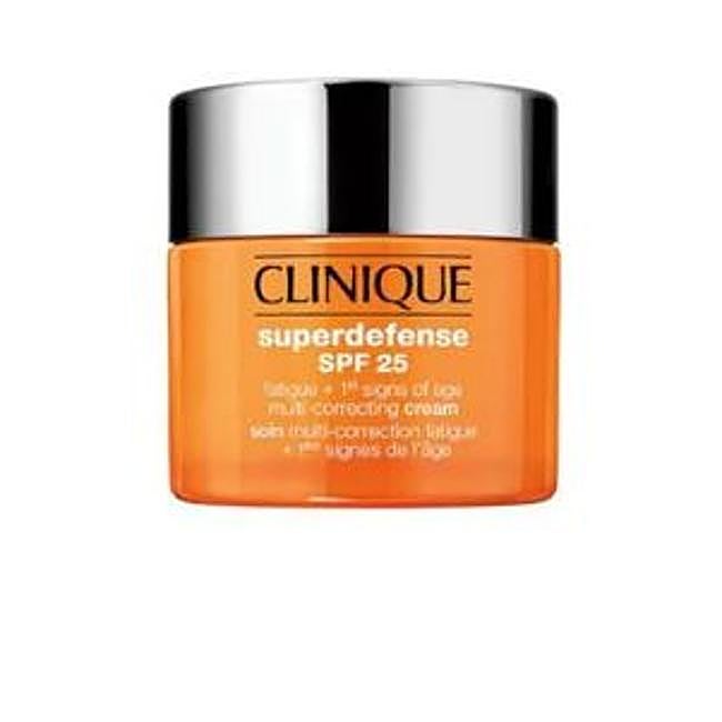 Cremas con vitamina C